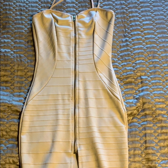 lac bleu Dresses & Skirts - Beautiful Light beige dress